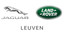 Logo Van Mossel Jaguar Land Rover Leuven